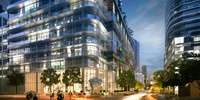 Brickell Height SLS Lux Residences in Downtown Miami